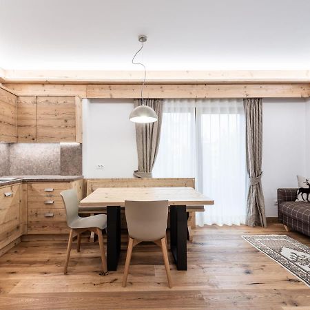 Residence Mairhofer 도비아코 외부 사진