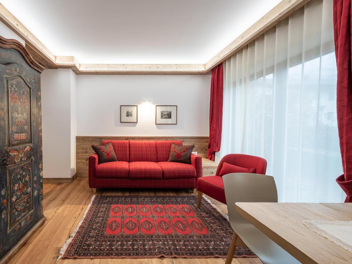 Residence Mairhofer 도비아코 외부 사진