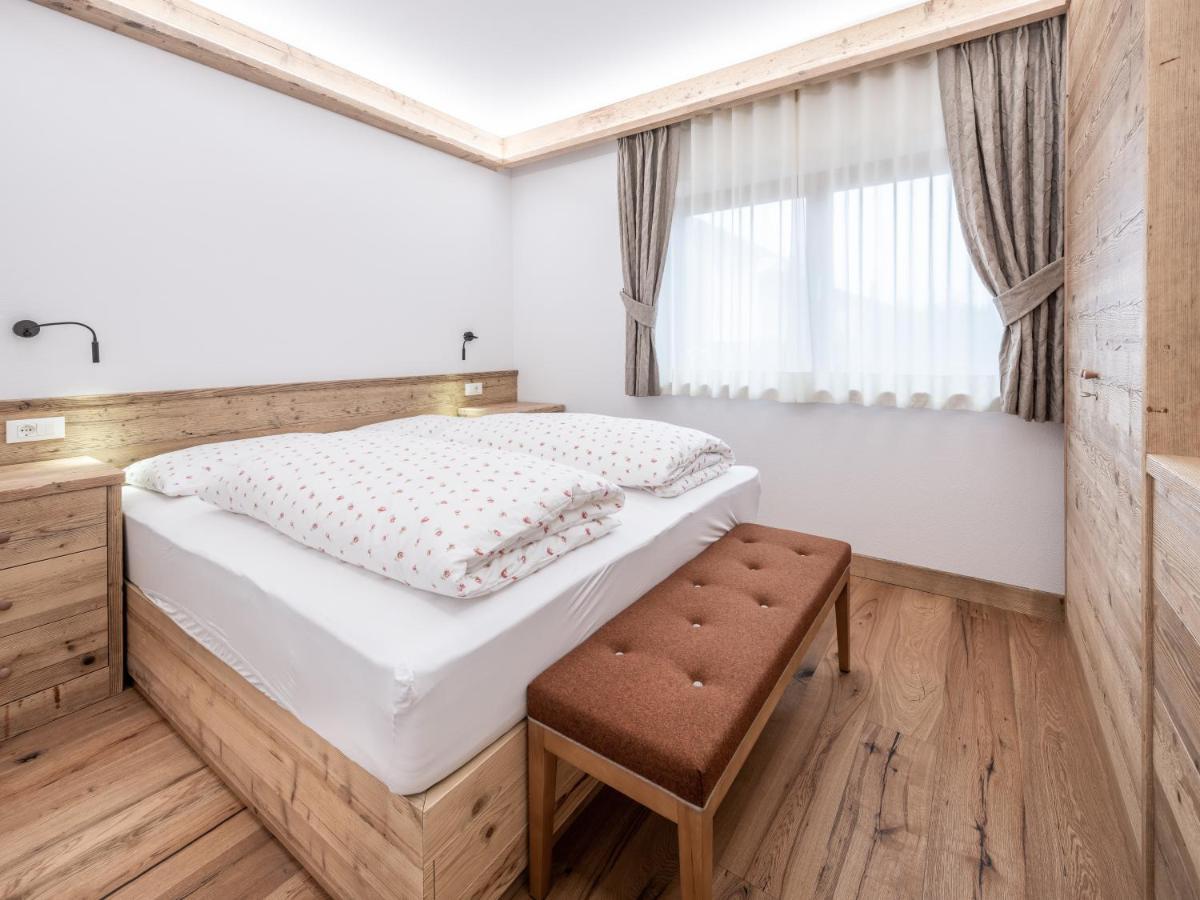 Residence Mairhofer 도비아코 외부 사진