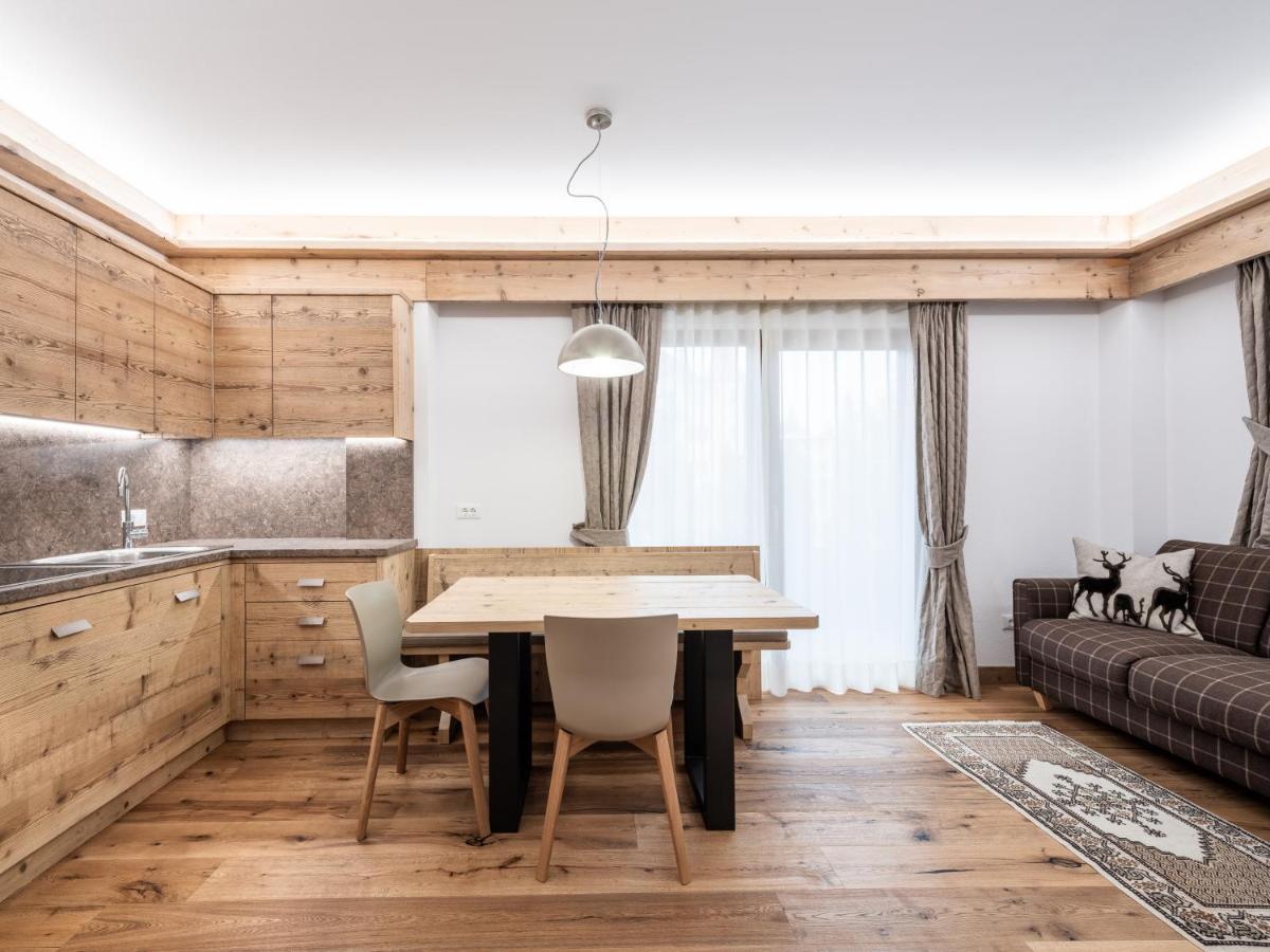 Residence Mairhofer 도비아코 외부 사진