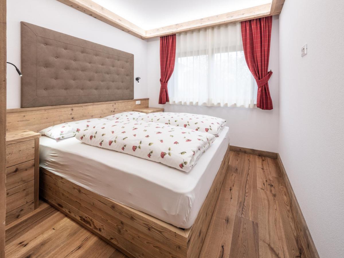 Residence Mairhofer 도비아코 외부 사진