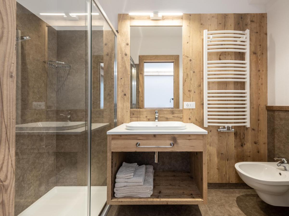 Residence Mairhofer 도비아코 외부 사진