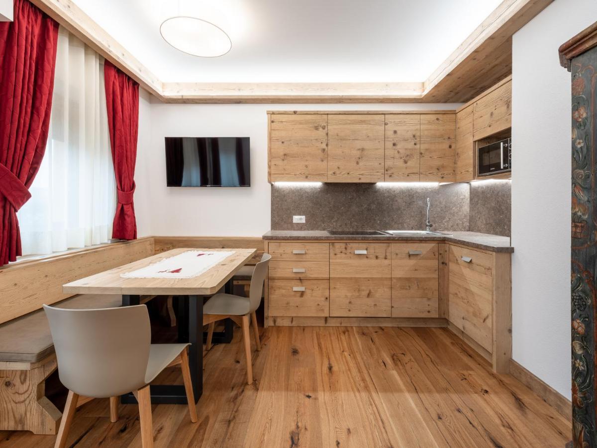 Residence Mairhofer 도비아코 외부 사진