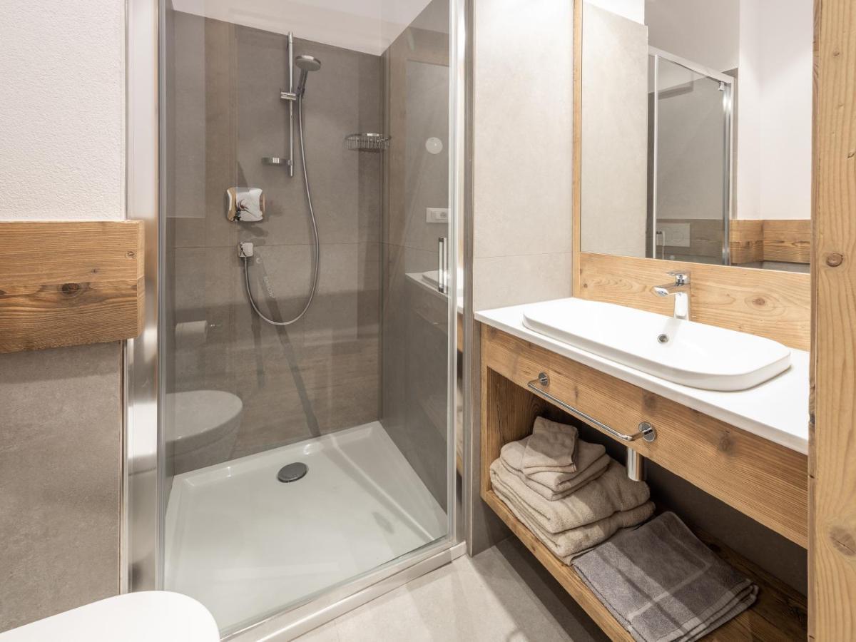 Residence Mairhofer 도비아코 외부 사진