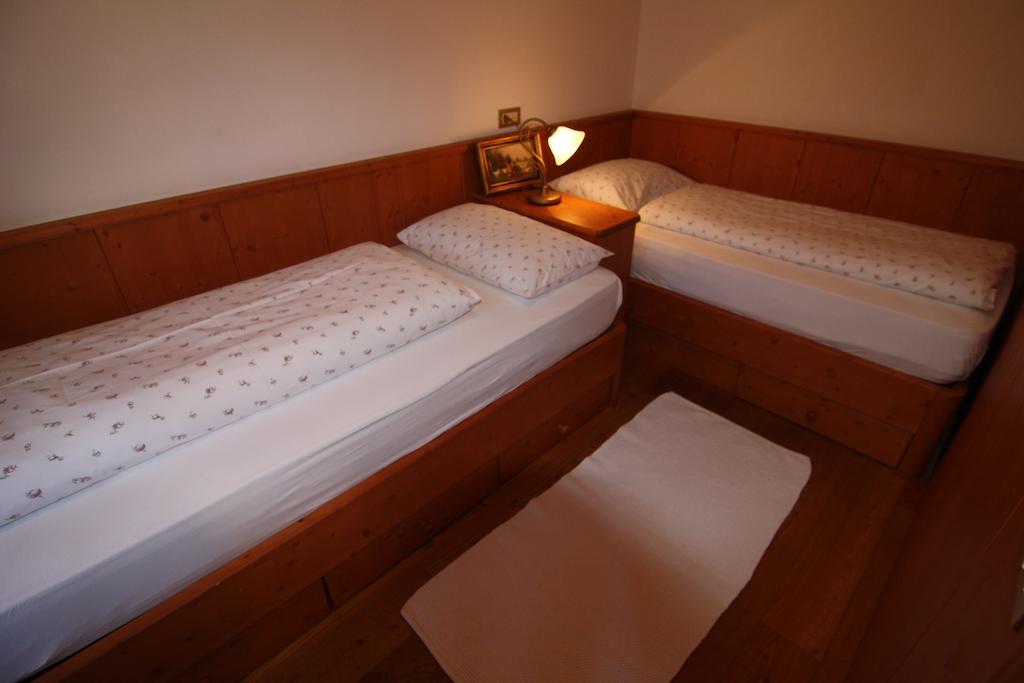 Residence Mairhofer 도비아코 객실 사진